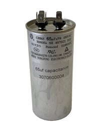 Kondensator CBB65 SH 65uF